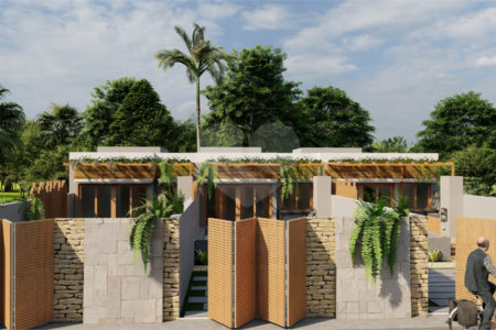 Casa em condomínio à venda com 2 suítes em Guaratiba, Rio de Janeiro, RJ