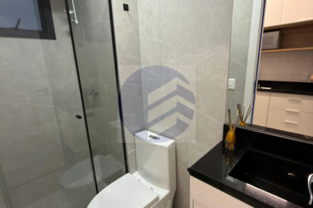 Studio para alugar com 1 quarto em Jardim Bonfiglioli, São Paulo - SP