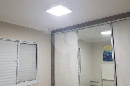 Cobertura à venda com 2 quartos, sendo 1 suíte, em Vila Mazzei, São Paulo, SP