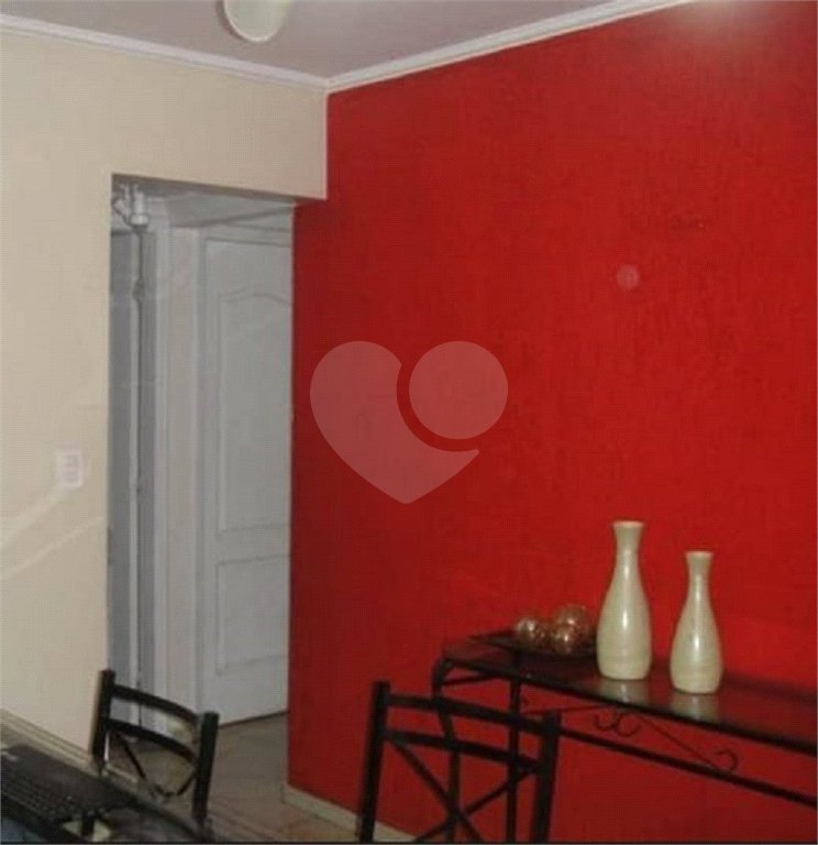 Apartamento à venda com 3 quartos, sendo 1 suíte, em Casa Verde, São Paulo, SP