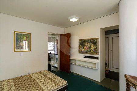 Apartamento à venda com 3 suítes em Morumbi, São Paulo, SP