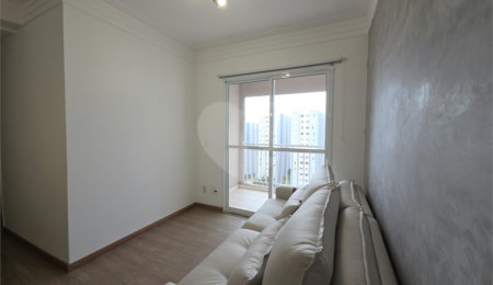 Apartamento à venda com 2 quartos, sendo 1 suíte,  em Parque Campolim, Sorocaba, SP