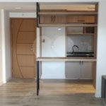 Apartamento à venda ou para alugar com 3 quartos, sendo 1 suíte, em Parque Campolim, Sorocaba, SP