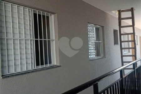 Apartamento à venda com 1 quarto em Vila Anastácio, São Paulo, SP