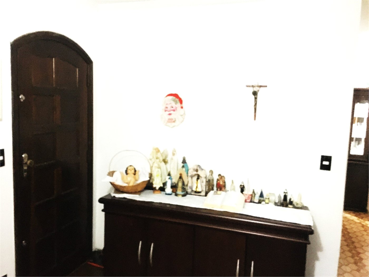 Sobrado à venda com 4 quartos, sendo 1 suíte,  em Vila Gomes, São Paulo, SP