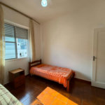 Apartamento à venda, 55 m² por R$ 380.000,00 - Embaré - Santos/SP