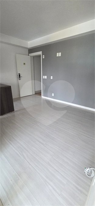 Apartamento à venda com 2 quartos, sendo 1 suíte, em Brooklin Paulista, São Paulo, SP