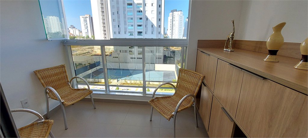 Apartamento à venda com 3 quartos, sendo 1 suíte, em Parque Campolim, Sorocaba, SP