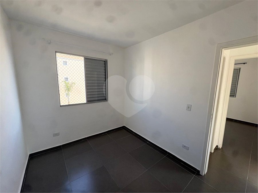 Apartamento à venda com 2 quartos em Vossoroca, Votorantim, SP