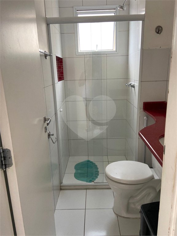 Apartamento à venda com 3 quartos em Campo Grande, Rio de Janeiro, RJ
