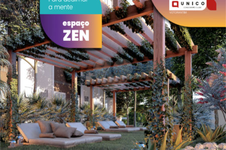 Apartamento à venda com 2 quartos em Vila Santo Antônio, Votorantim, SP