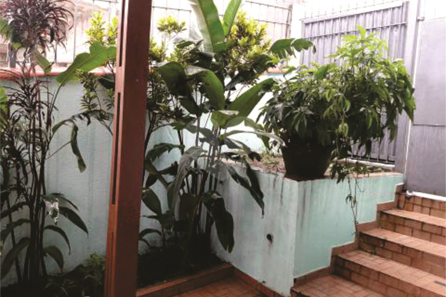 Casa Térrea à venda com 2 quartos em Lauzane Paulista, São Paulo, SP