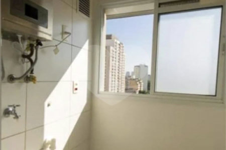 Apartamento à venda com 2 quartos em Liberdade, São Paulo, SP