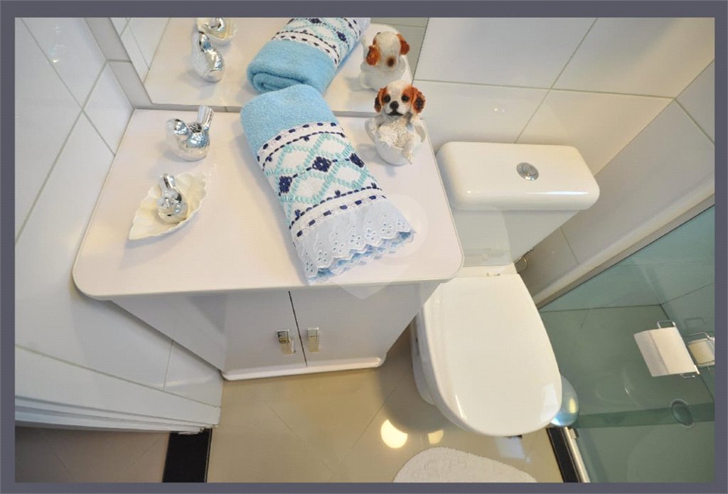 Apartamento à venda com 1 quarto em Vila Mazzei, São Paulo, SP