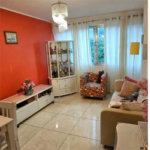 Apartamento à venda com 2 quartos em Pinheiros, São Paulo, SP