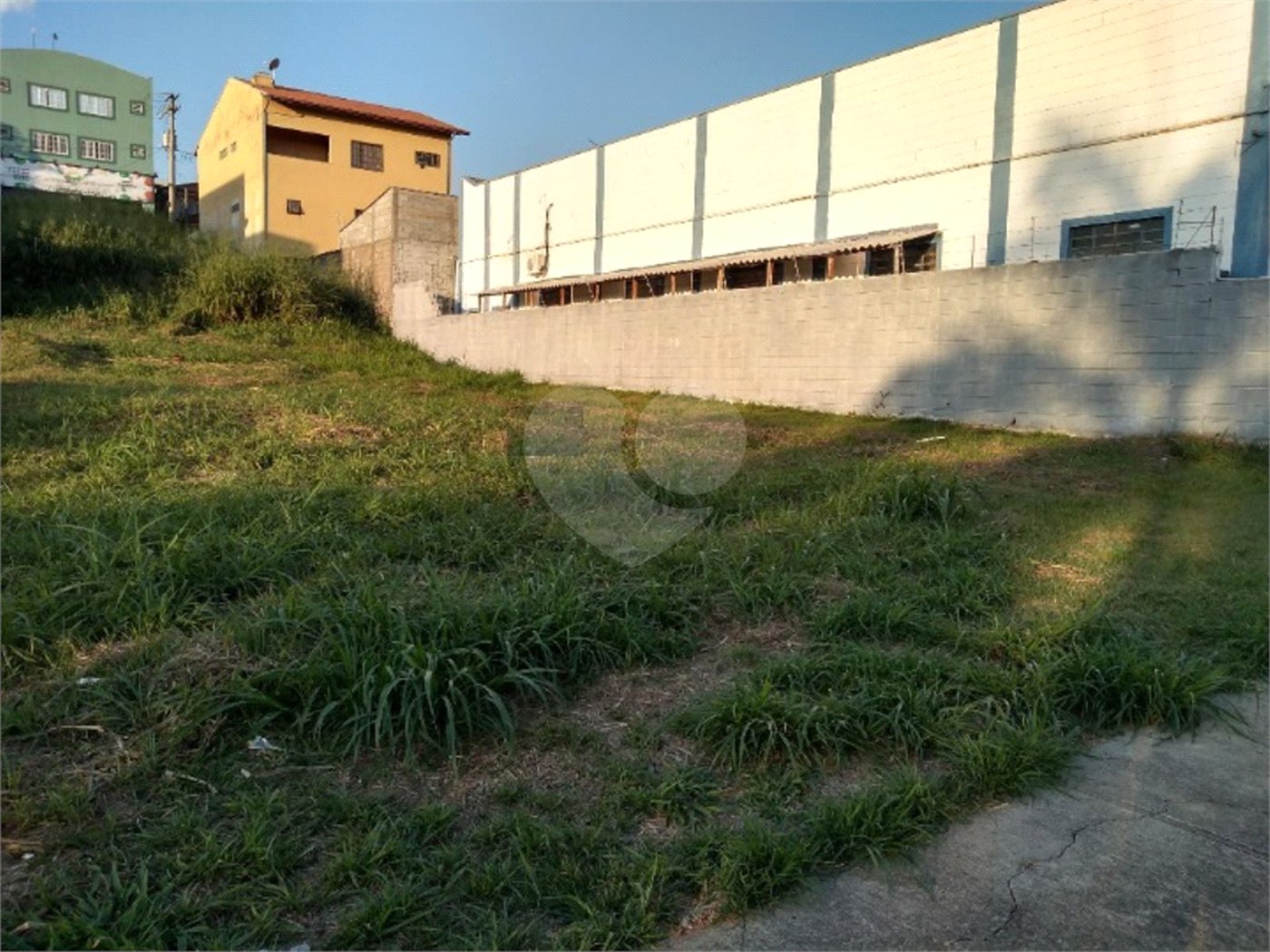 Terreno à venda no Centro, Vinhedo, SP