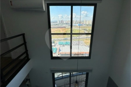 Apartamento à venda com 1 suíte em Parque Residencial Aquarius, São José dos Campos, SP