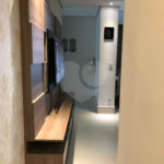 Apartamento à venda com 3 quartos, sendo 1 suíte,  em Vila Sfeir, Indaiatuba, SP