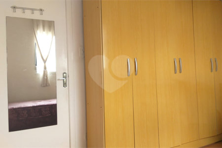 Apartamento à venda com 2 quartos em Cambuci, São Paulo, SP