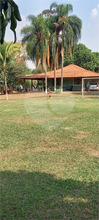Chácara à venda com 3 quartos, sendo 2 suítes, em Recanto dos Nobres, Araraquara, SP
