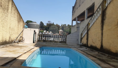 Sobrado à venda com 3 quartos, sendo 2 suítes,  em Tremembé, São Paulo, SP