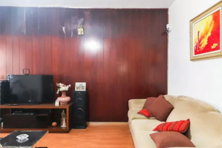 Casa Térrea à venda ou para alugar com 3 quartos em Jaguaré, São Paulo, SP