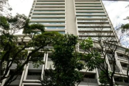 Casa à venda com 1 quarto no condomínio Hub Vila Madalena, São Paulo - SP
