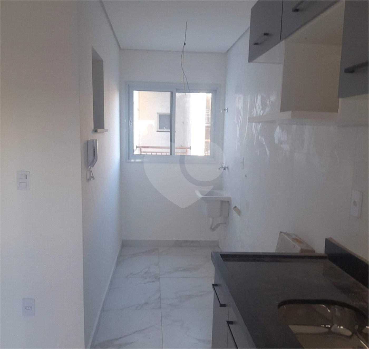 Apartamento à venda com 2 quartos em Parada Inglesa, São Paulo, SP