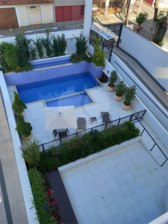 Apartamento à venda com 2 quartos, sendo 1 suíte, em Vila Mazzei, São Paulo, SP