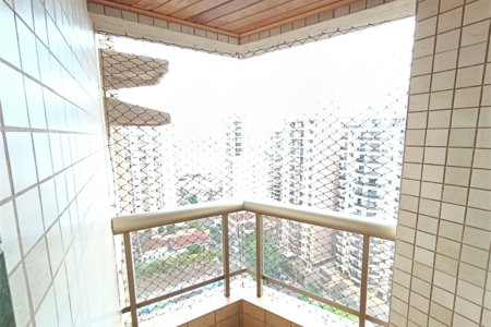 Apartamento à venda com 3 quartos, sendo 1 suíte, no Centro, Ribeirão Preto, SP