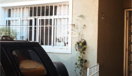 Casa à venda com 2 quartos, sendo 1 suíte,  em Pirituba, São Paulo, SP