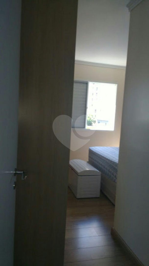 Apartamento à venda com 4 quartos, sendo 1 suíte, em Vila Progresso, Guarulhos, SP