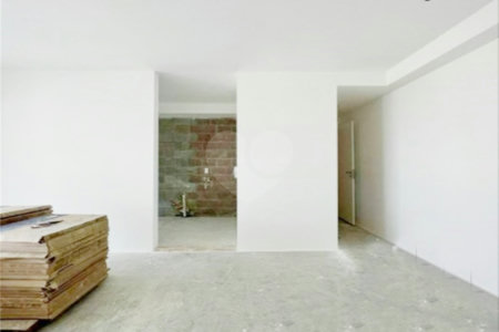 Apartamento à venda com 2 quartos, sendo 1 suíte, em Vila São José (ipiranga), São Paulo, SP