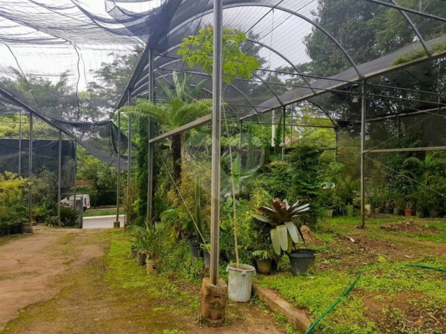 Terreno à venda em Jardim Cordeiro, São Paulo, SP