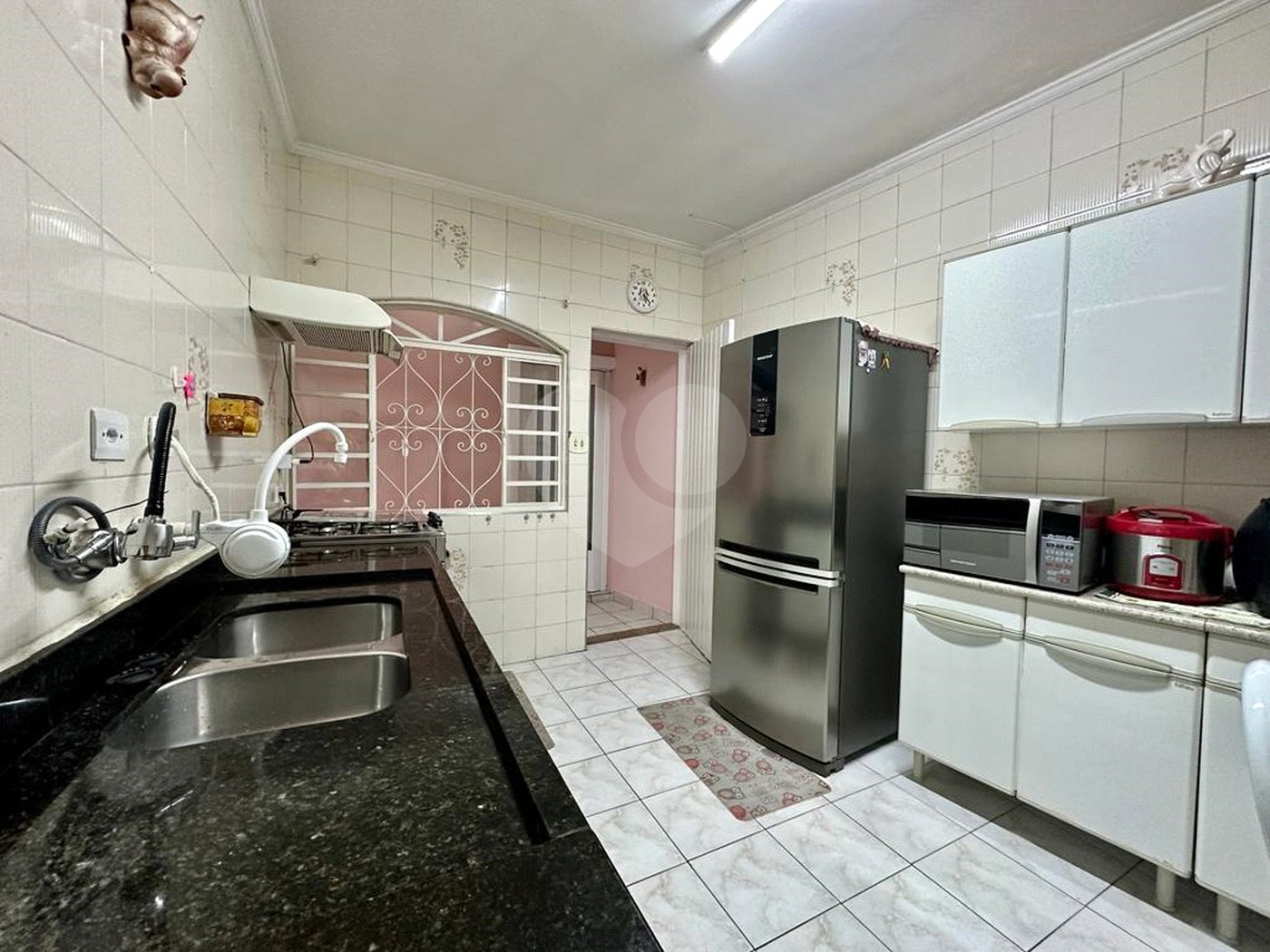 Casa Térrea à venda com 2 quartos em Parada Inglesa, São Paulo, SP