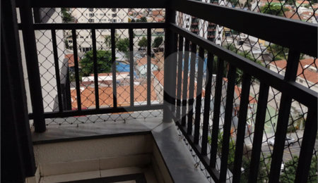 Apartamento à venda com 3 quartos, sendo 1 suíte, em Santana, São Paulo, SP