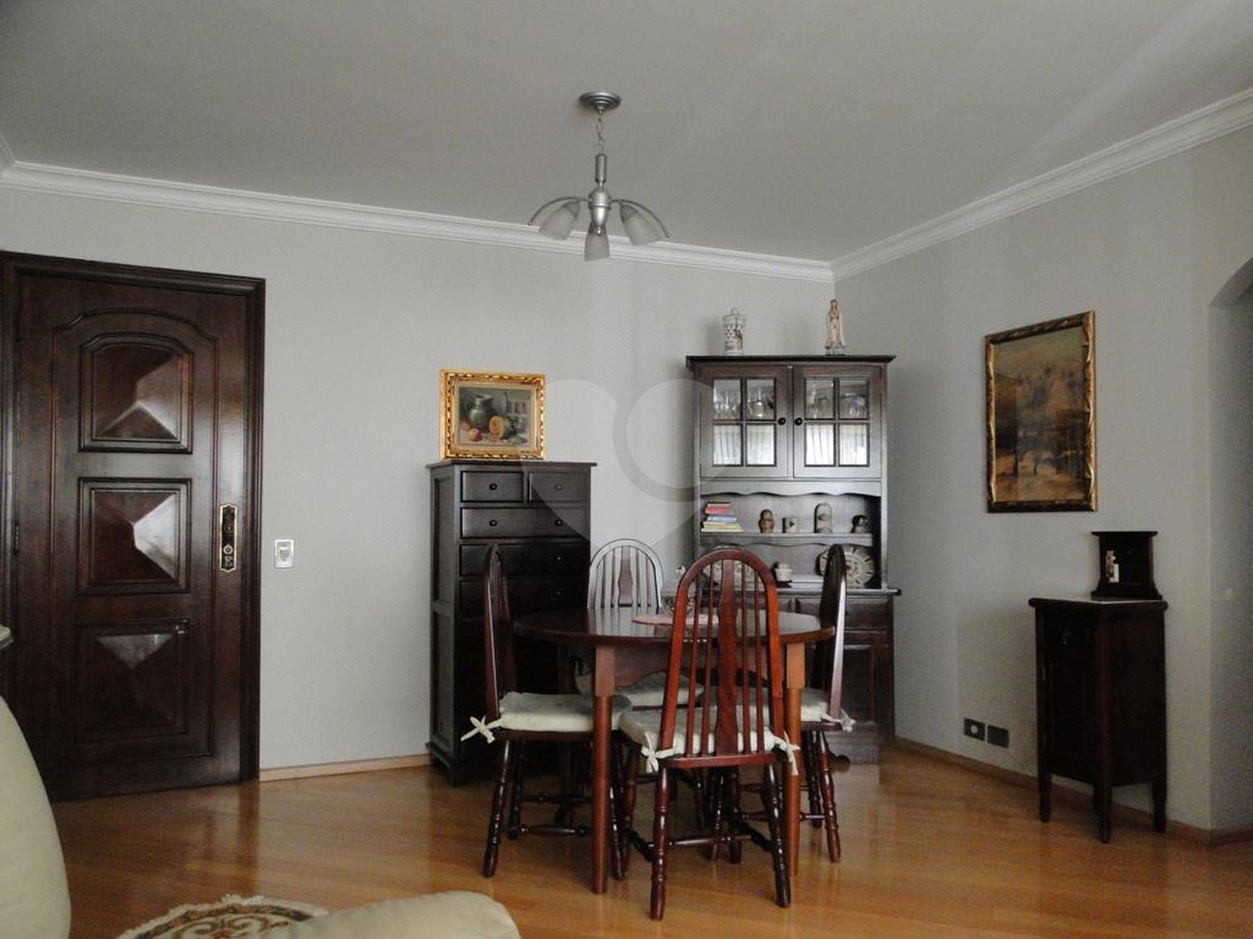 Apartamento à venda com 2 quartos, sendo 1 suíte, em Indianópolis, São Paulo, SP