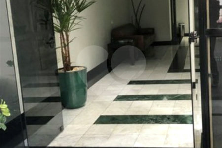 Apartamento para alugar com 1 suíte em Brooklin Paulista, São Paulo, SP