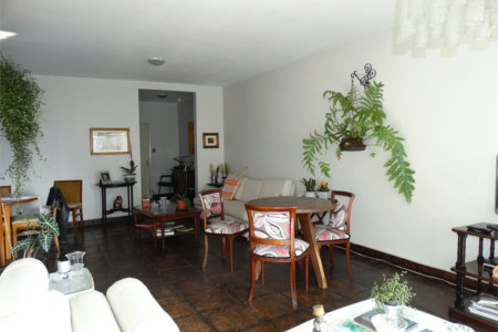 Apartamento à venda com 3 quartos, sendo 1 suíte, em Pinheiros, São Paulo, SP