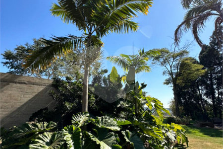 Casa à venda ou para alugar com 5 suítes no condomínio Fazenda Boa Vista, Porto Feliz - SP