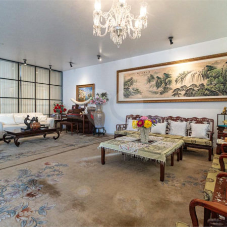 Apartamento à venda ou para alugar com 4 quartos, sendo 1 suíte, em Cerqueira César, São Paulo, SP