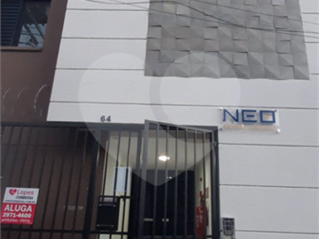 Apartamento à venda com 2 quartos em Parada Inglesa, São Paulo, SP