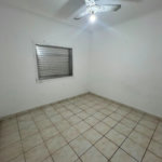 Apartamento com 3 dormitórios à venda, 72 m² por R$ 315.000 - Aparecida BNH- Santos/SP