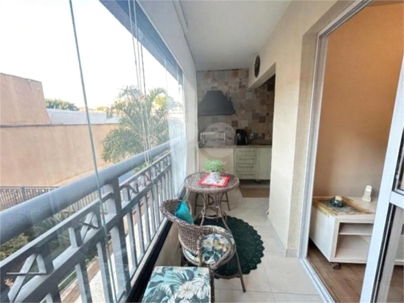 Apartamento à venda com 3 quartos, sendo 2 suítes, em Santana, São Paulo, SP