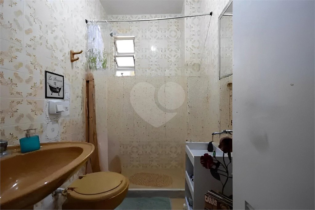 Apartamento à venda com 3 quartos, sendo 1 suíte, em Tijuca, Rio de Janeiro, RJ