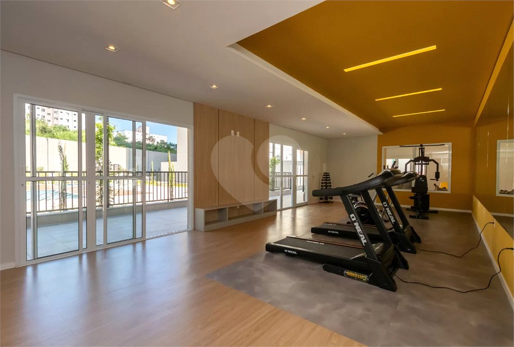 Apartamento à venda com 2 quartos, sendo 1 suíte, em Jardim Colônia, Jundiaí, SP