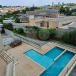 Apartamento à venda com 1 suíte em Vila Homero, Indaiatuba, SP