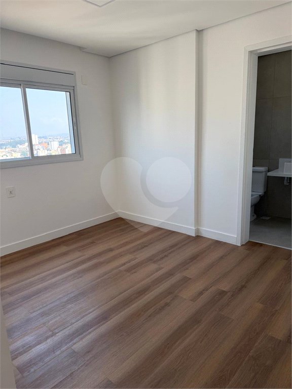 Apartamento à venda com 3 suítes no Centro, São Bernardo do Campo, SP