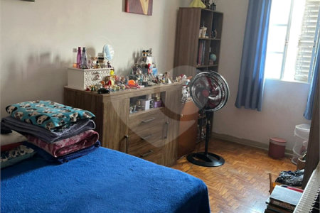 Sobrado à venda com 3 quartos, sendo 1 suíte, em Vila Santo Estéfano, São Paulo, SP