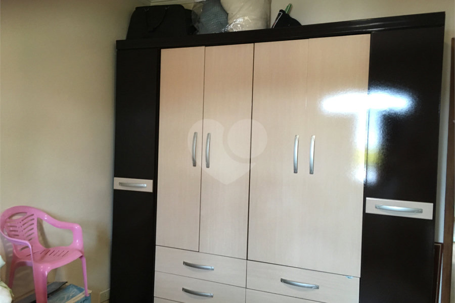 Casa à venda com 3 quartos, sendo 1 suíte, no Brasilândia, São Paulo, SP